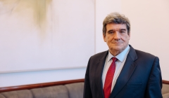 Retrato institucional